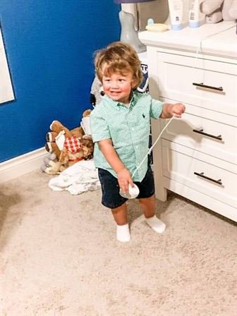 Louis Oliver Peveto - Photo 128