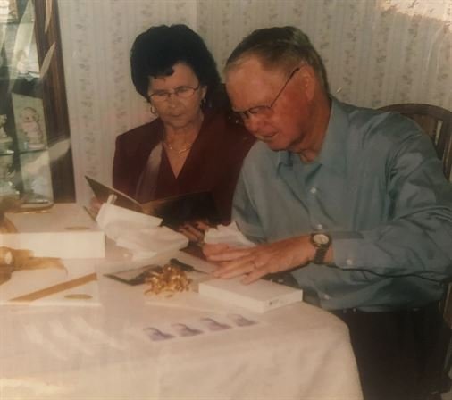 Louis Oliver Peveto - Photo 133