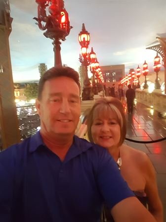 Louis Oliver Peveto - Photo 138