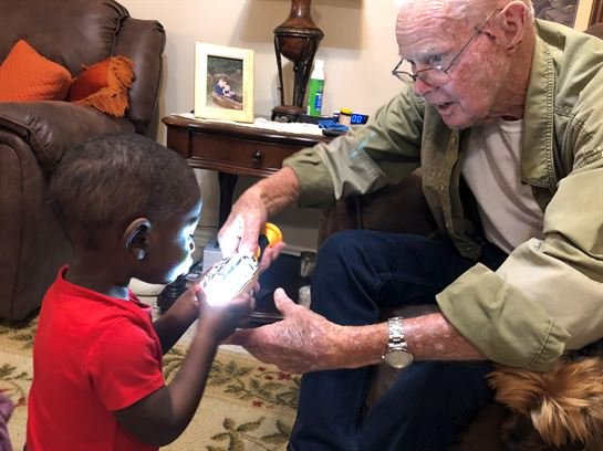 Louis Oliver Peveto - Photo 139