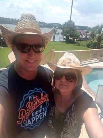 Louis Oliver Peveto - Photo 144