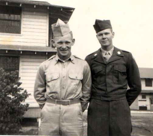 Louis Oliver Peveto - Photo 146