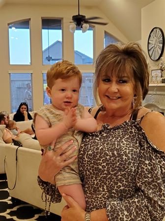 Louis Oliver Peveto - Photo 147