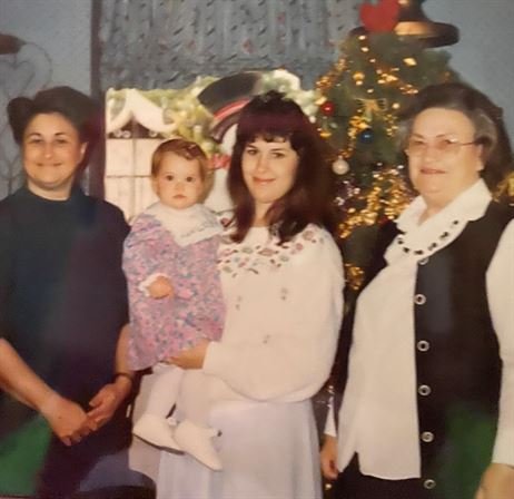 Carolyn Bland - Photo 12