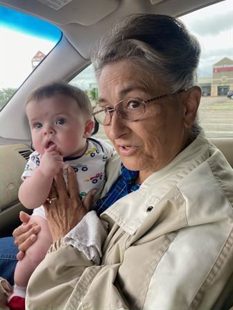 Carolyn Bland - Photo 18