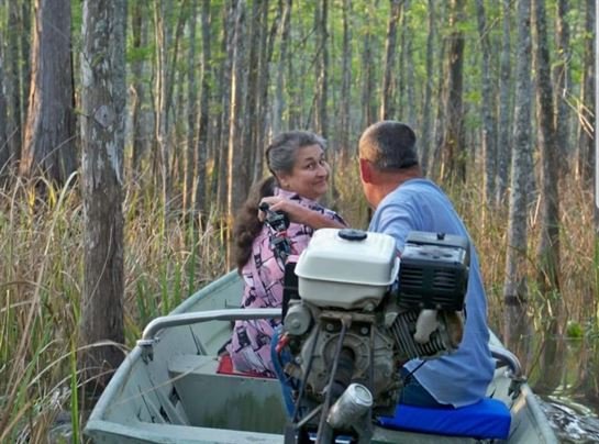 Carolyn Bland - Photo 29