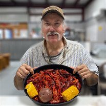 Elwood J. Credeur Jr.