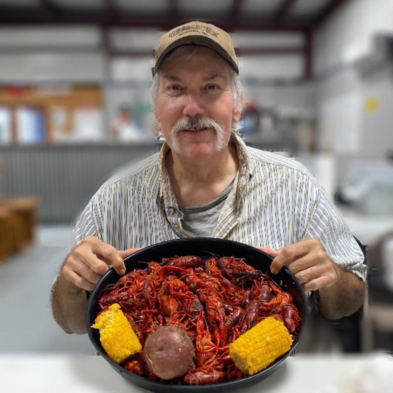 Elwood J. Credeur Jr. - Photo 2