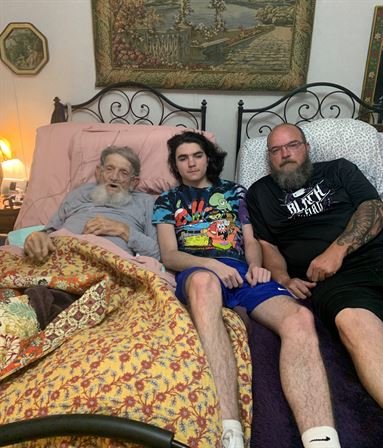 David Noel Allensworth - Photo 5