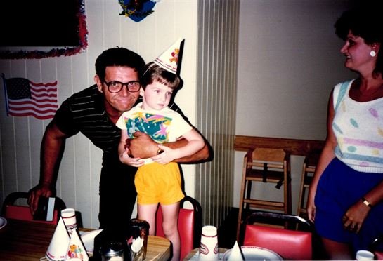 David Noel Allensworth - Photo 9