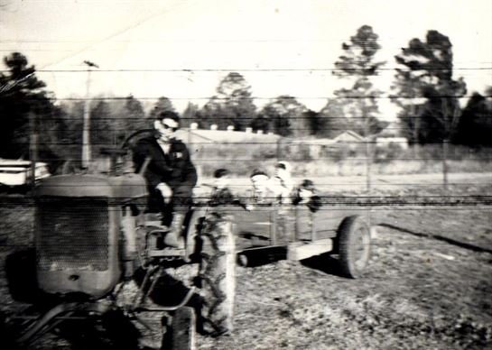 David Noel Allensworth - Photo 13