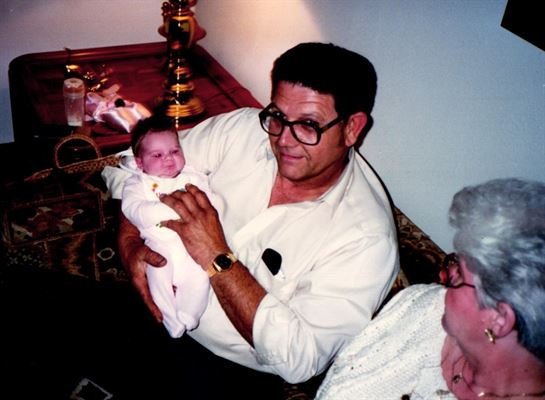 David Noel Allensworth - Photo 17