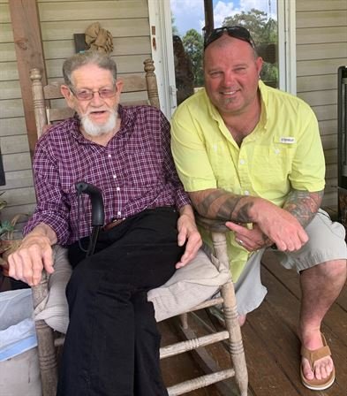 David Noel Allensworth - Photo 20