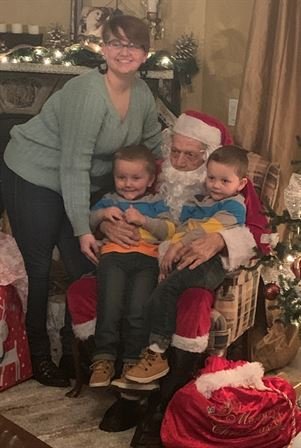 David Noel Allensworth - Photo 18