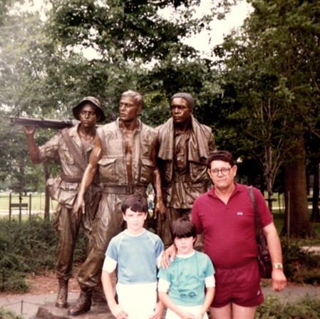 David Noel Allensworth - Photo 22