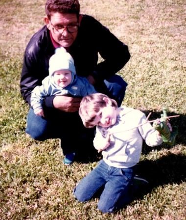 David Noel Allensworth - Photo 24