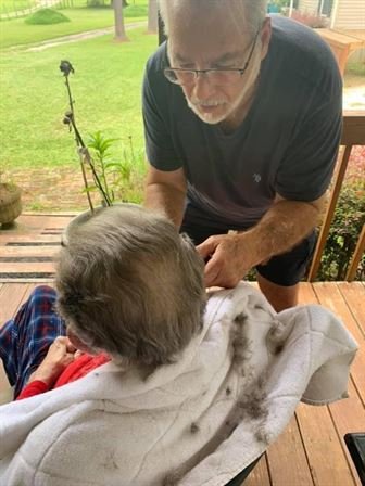 David Noel Allensworth - Photo 23