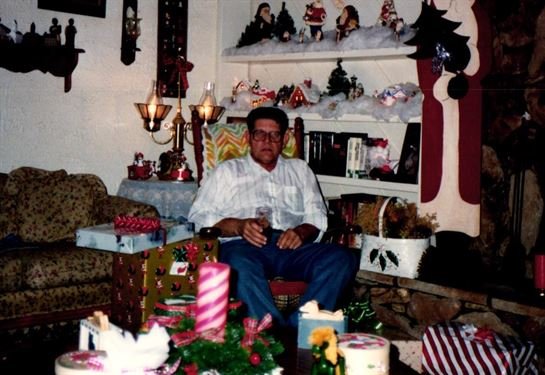 David Noel Allensworth - Photo 26