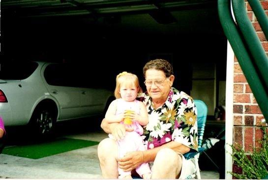 David Noel Allensworth - Photo 27