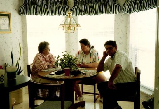 David Noel Allensworth - Photo 36