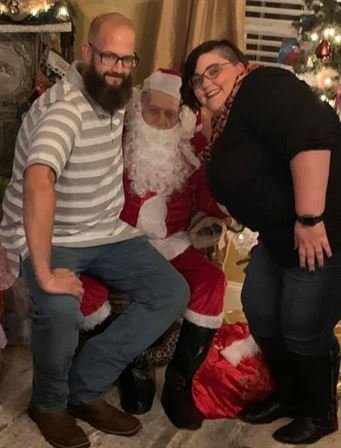 David Noel Allensworth - Photo 38