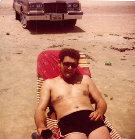 David Noel Allensworth - Photo 40