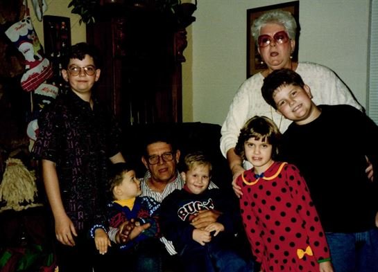 David Noel Allensworth - Photo 43