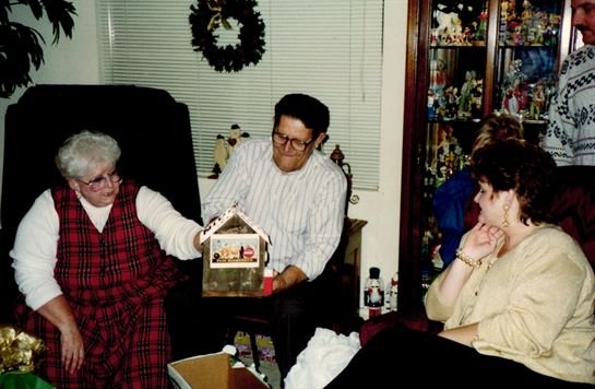 David Noel Allensworth - Photo 48