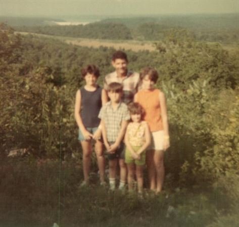 David Noel Allensworth - Photo 56