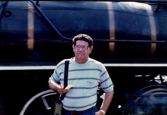 David Noel Allensworth - Photo 58