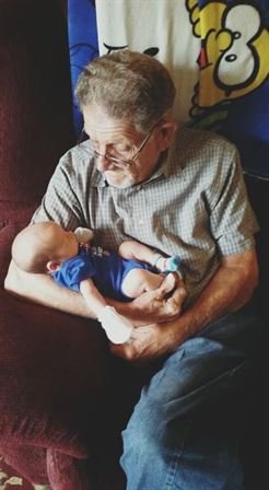 David Noel Allensworth - Photo 71