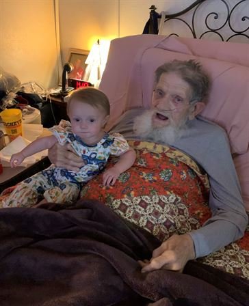 David Noel Allensworth - Photo 74