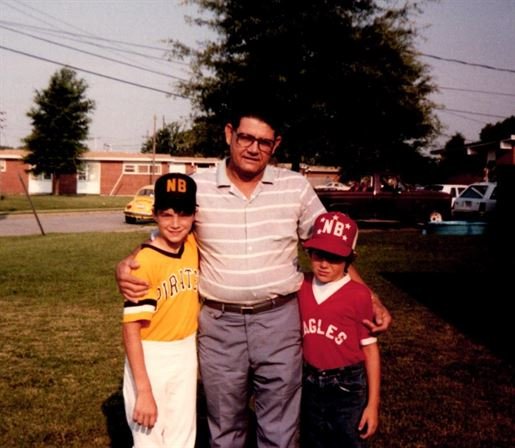 David Noel Allensworth - Photo 78