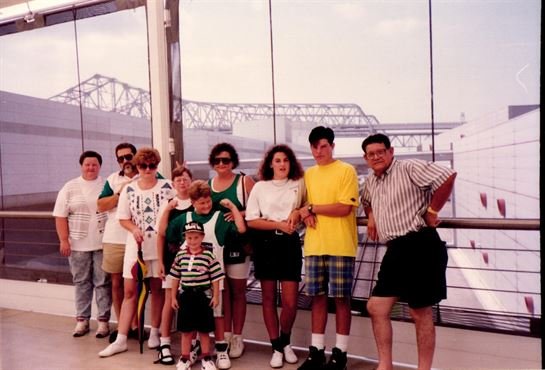 David Noel Allensworth - Photo 77