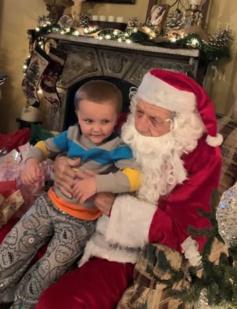 David Noel Allensworth - Photo 86