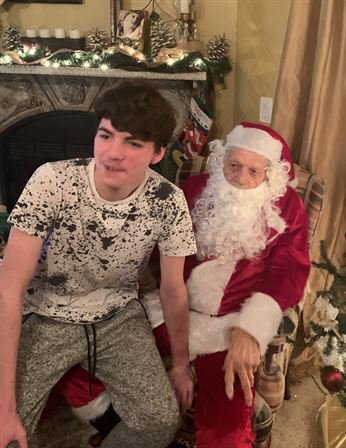 David Noel Allensworth - Photo 87