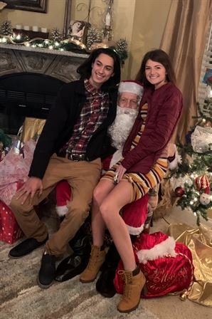 David Noel Allensworth - Photo 91