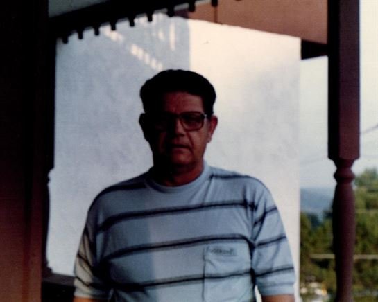 David Noel Allensworth - Photo 92