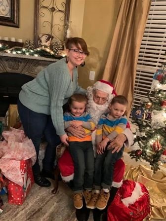 David Noel Allensworth - Photo 98