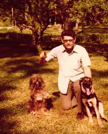 David Noel Allensworth - Photo 117