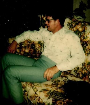 David Noel Allensworth - Photo 125