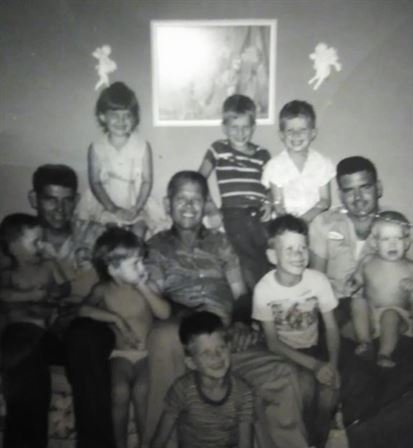 David Noel Allensworth - Photo 129