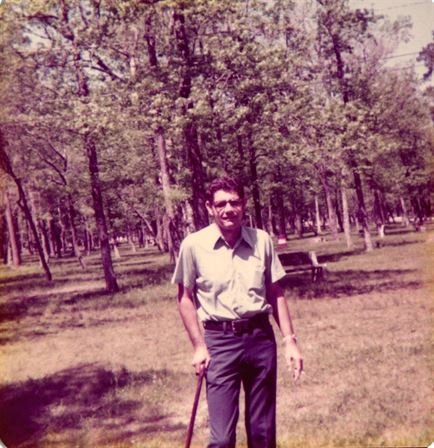 David Noel Allensworth - Photo 134