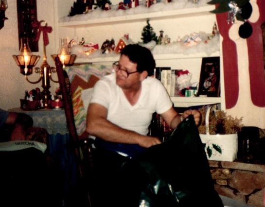 David Noel Allensworth - Photo 141