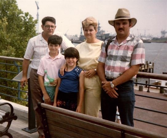 David Noel Allensworth - Photo 144