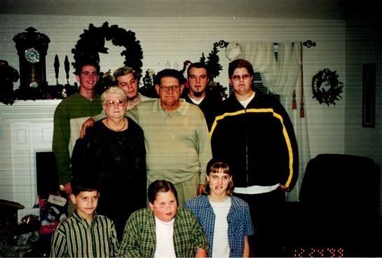 David Noel Allensworth - Photo 147