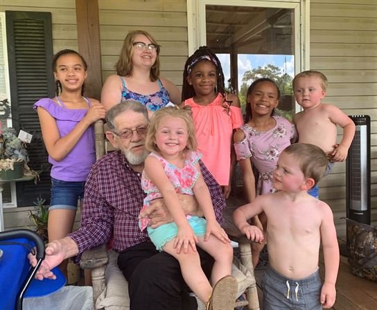 David Noel Allensworth - Photo 148