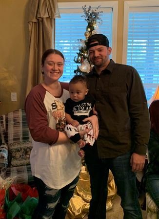 David Noel Allensworth - Photo 153