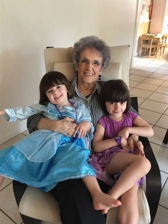 Violet Lola Branch - Photo 74