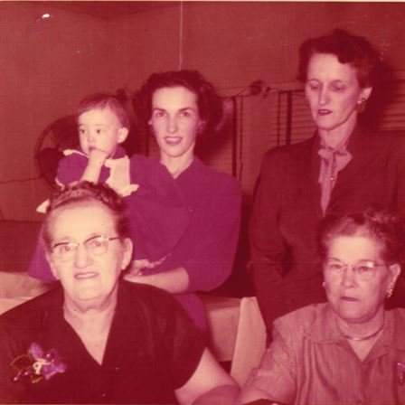 Violet Lola Branch - Photo 78